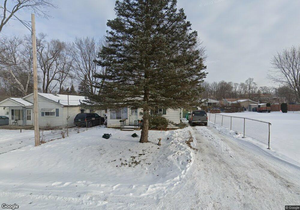 3124 Devonshire St, Flint, MI 48504 - photo 1