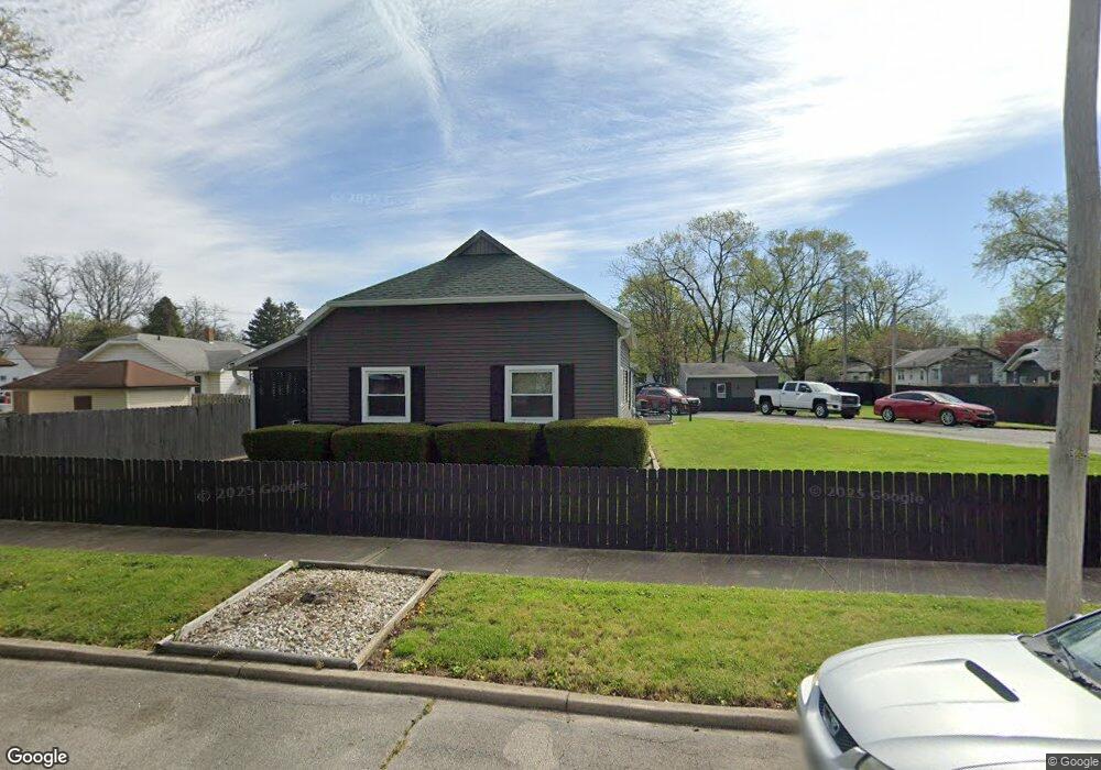 1410 Nelle St, Anderson, IN 46016 - photo 1