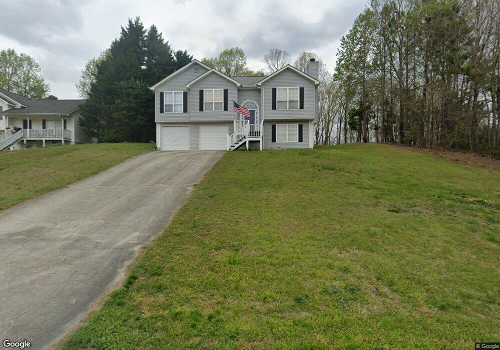 3975 Parks Rd, Flowery Branch, GA 30542 - photo 1