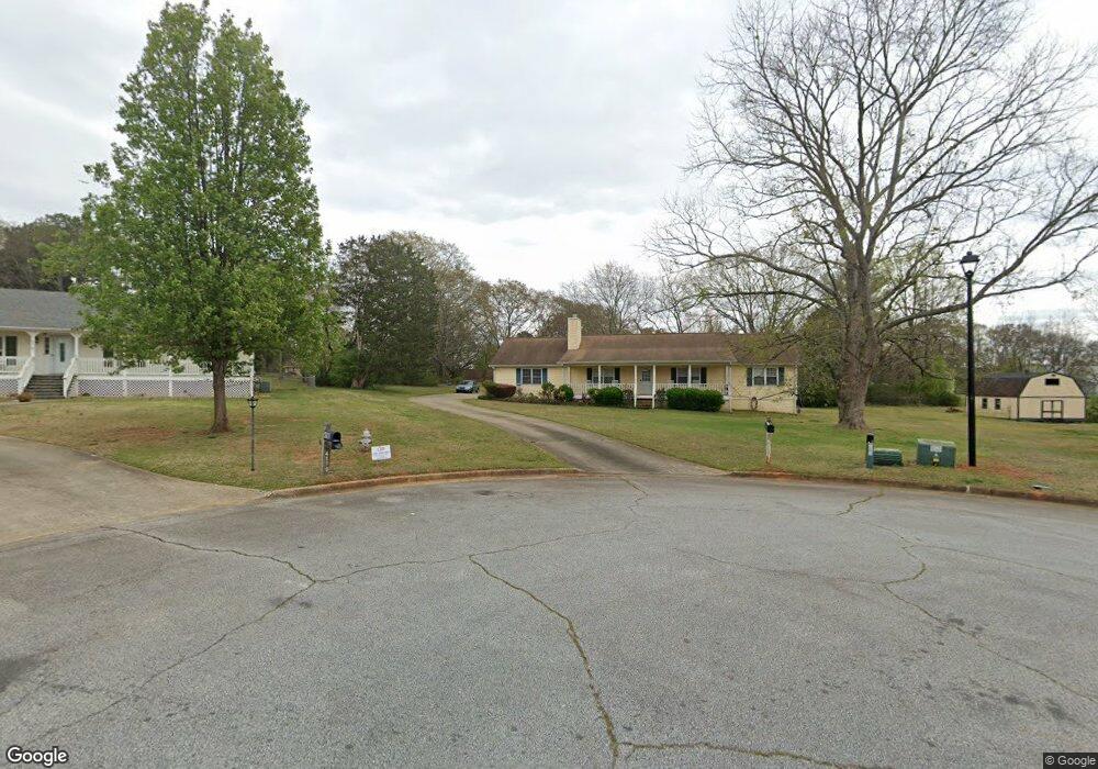 4187 Villager Way, Rex, GA 30273 - photo 1