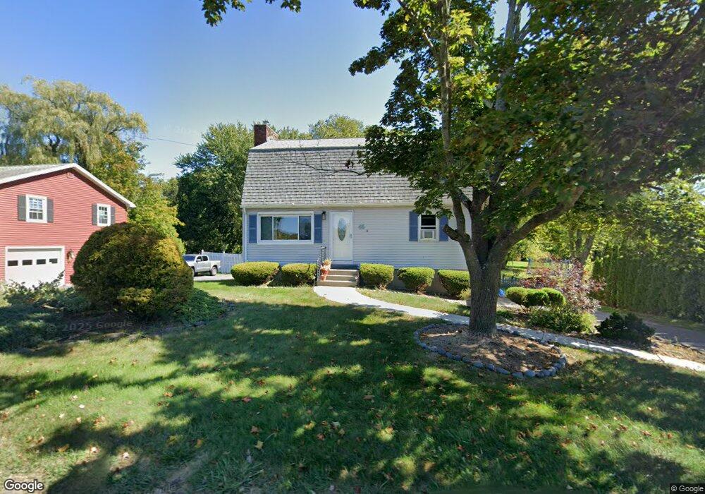 45 Florence Rd, Easthampton, MA 01027 - photo 1