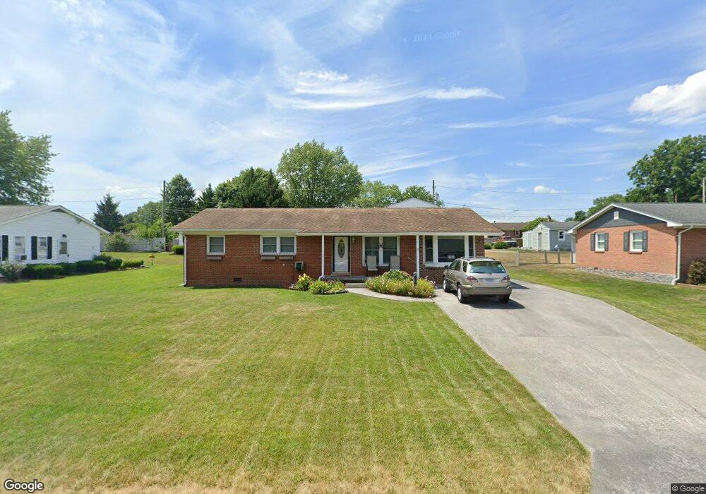 112 Meadowlark Ln, Stephens City, VA 22655 - photo 1