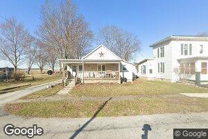 102 Lincoln St, Mount Cory, OH 45868