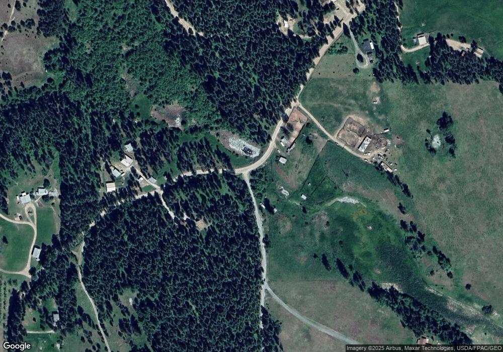 2111 Dry Creek Rd, Chewelah, WA 99109 - photo 1