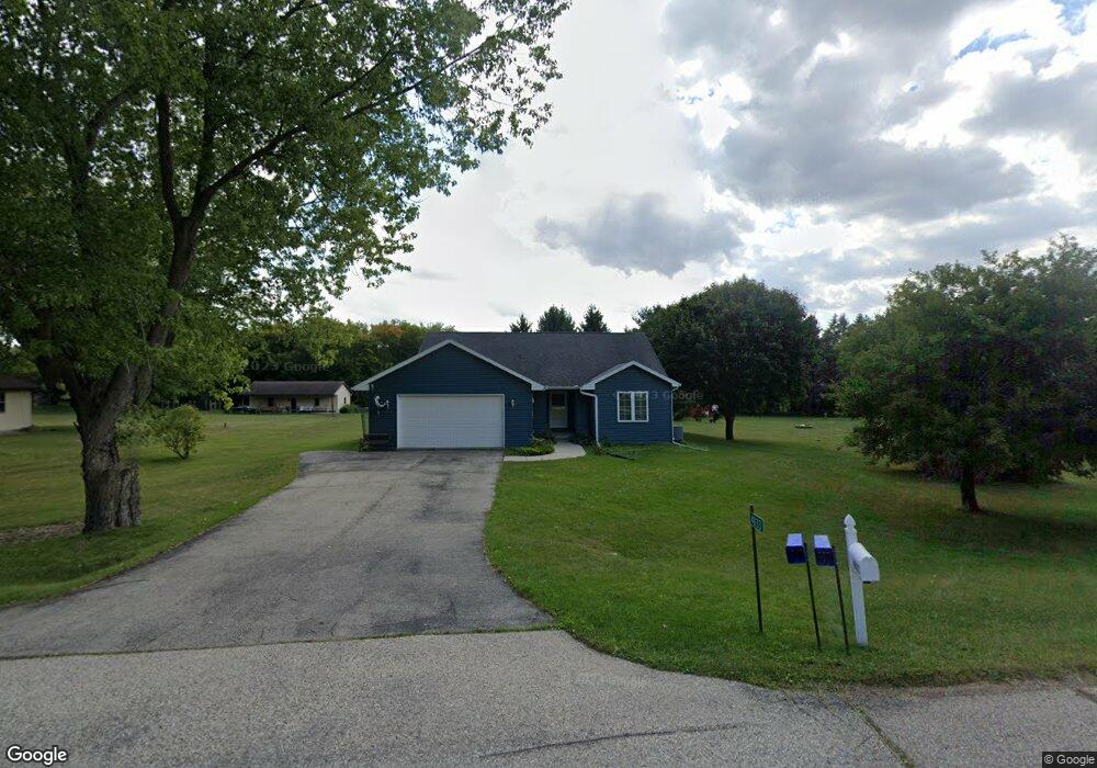 4833 Oregon Trail, Oregon, WI 53575 - photo 1