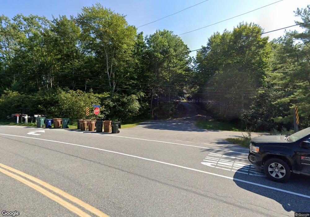 2 Lord Rd, Saco, ME 04072 - photo 1