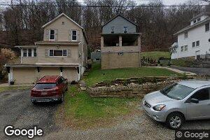 416 Valley Ave, Wall, PA 15148