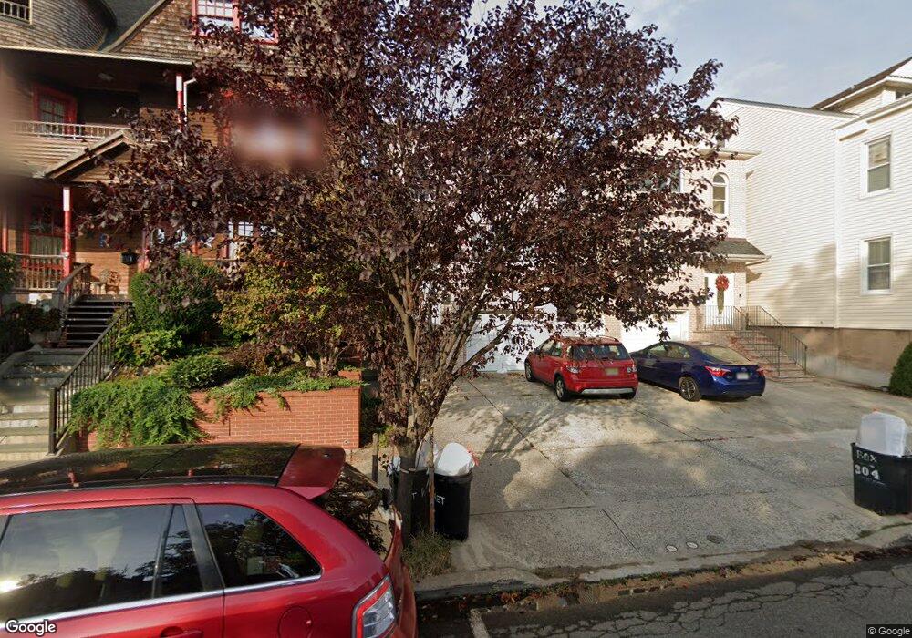 304 Davis Ave unit 1F, Harrison, NJ 07029 - photo 1