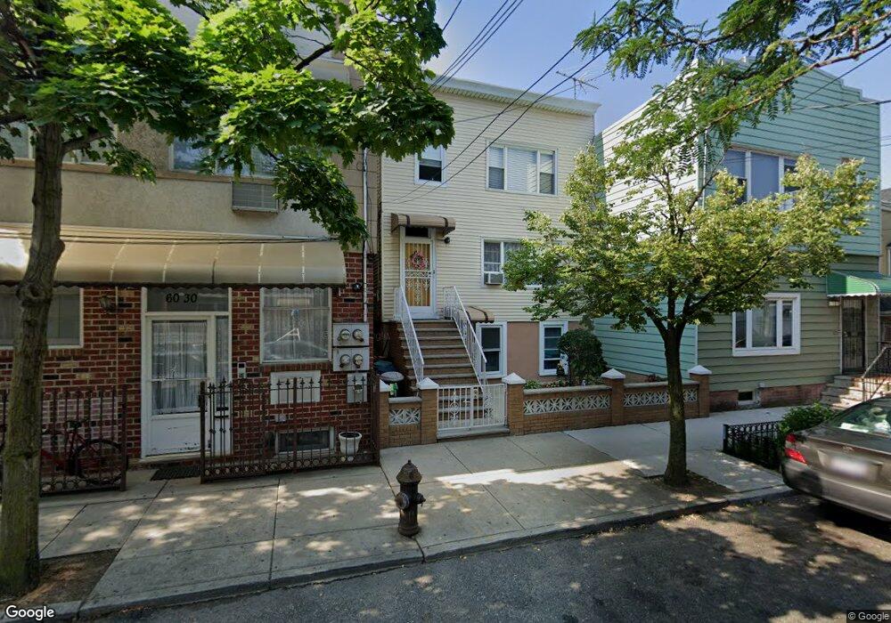 6028 56th Rd, Maspeth, NY 11378 - photo 1