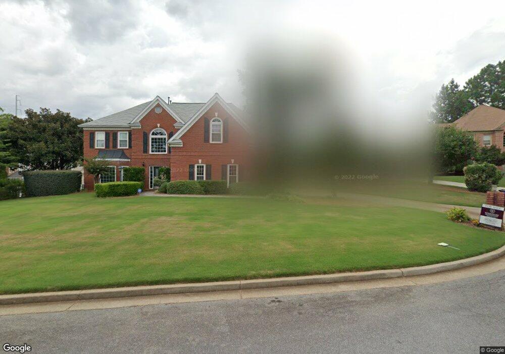 110 Raphael Ct unit 10, Roswell, GA 30076 - photo 1