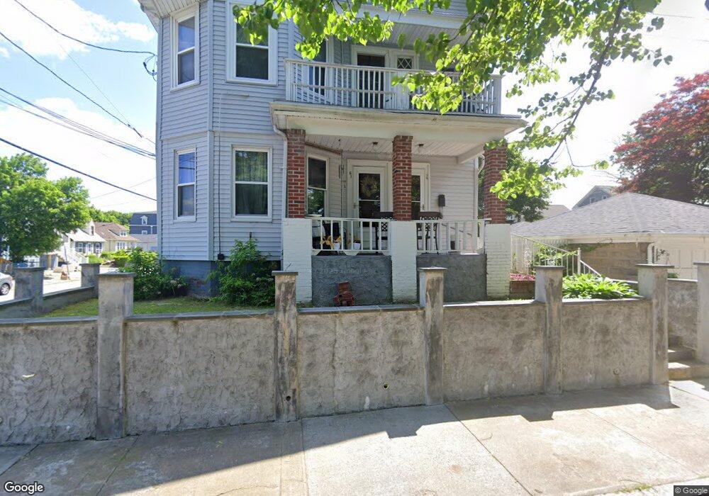 59 Dewey St, Providence, RI 02909 - photo 1