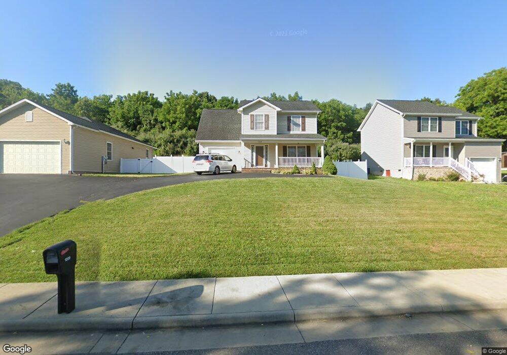 1209 Greendale Rd, Harrisonburg, VA 22801 - photo 1