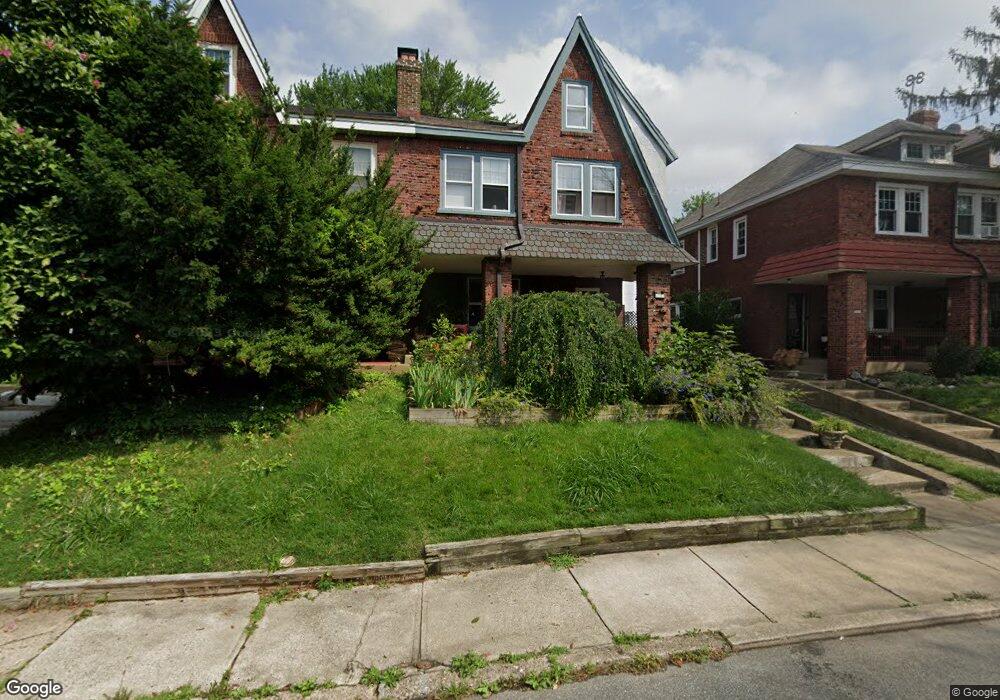 2311 N Franklin St, Wilmington, DE 19802 - photo 1