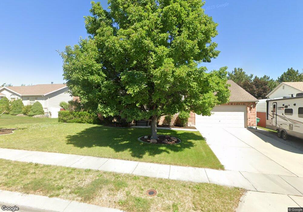 4432 Bingham Park Dr, West Jordan, UT 84088 - photo 1