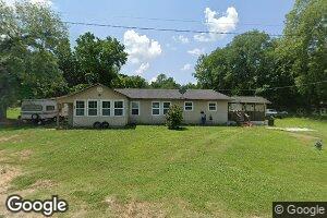 707 4th St, Calvin, OK 74531