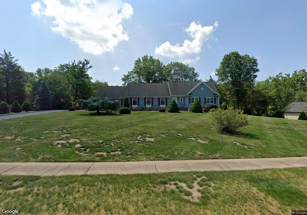 24 Fox Chase Run, Branchburg, NJ 08876 - photo 1