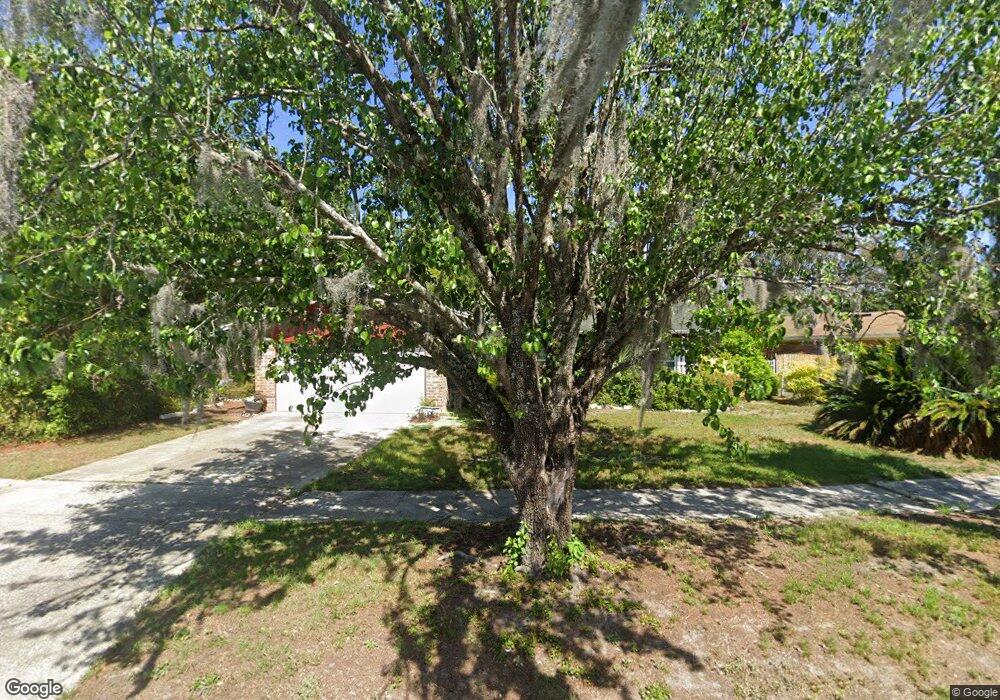 4805 Tara Woods Dr E, Jacksonville, FL 32210 - photo 1