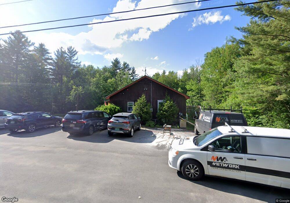 787 Maple St, Bethlehem, NH 03574 - photo 1