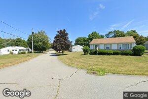 30 Bellevue Ave, Somerset, MA 02725
