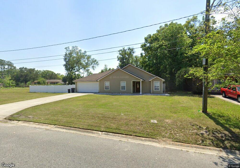 4428 Fender Ct, Jacksonville, FL 32210 - photo 1