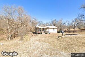 28 W Hockaday Ave, Osage, OK 74054