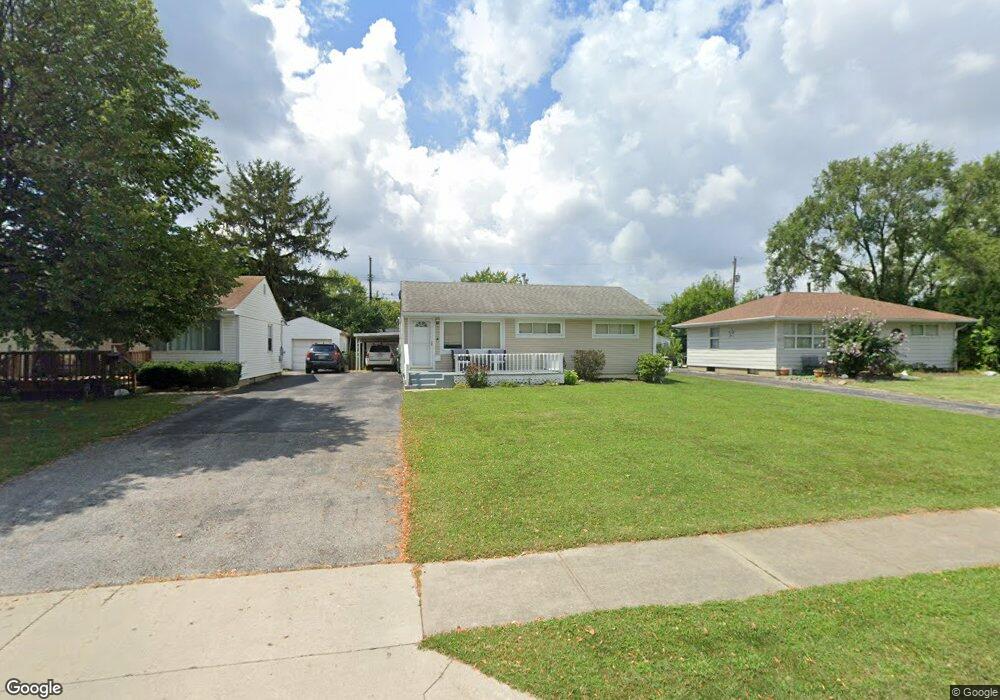 891 Demorest Rd, Columbus, OH 43204 - photo 1