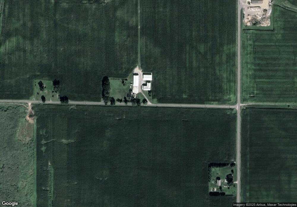 5200 8th Rd, Bourbon, IN 46504 - photo 1