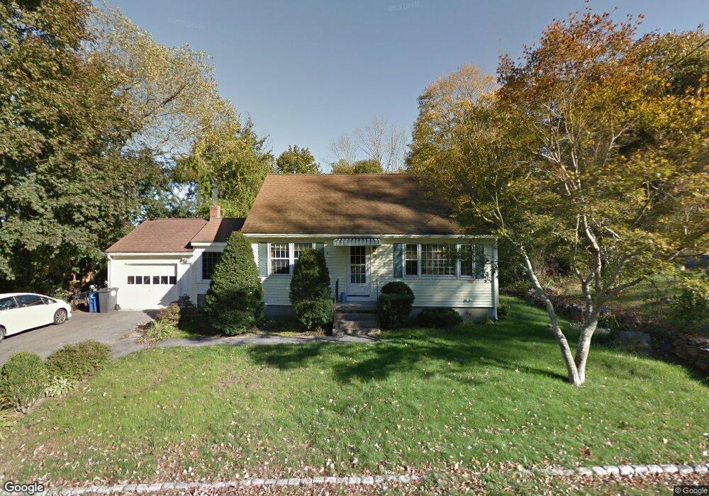 119 South St, Northborough, MA 01532 - photo 1