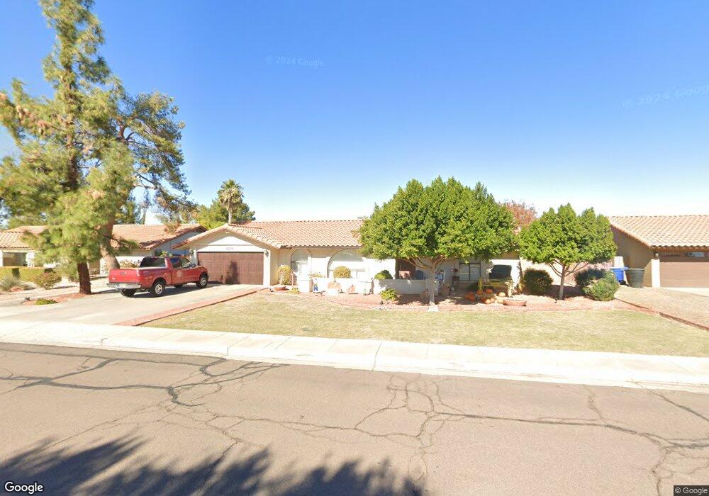 1204 E Vinedo Ln, Tempe, AZ 85284 - photo 1
