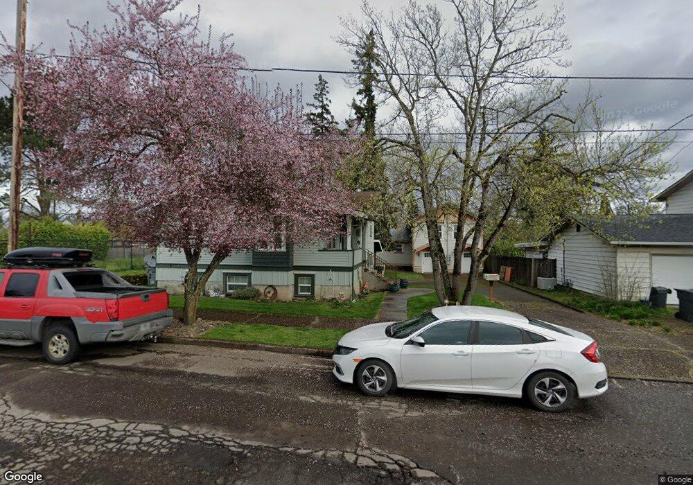 651 11th Ave SW, Albany, OR 97321 - photo 1