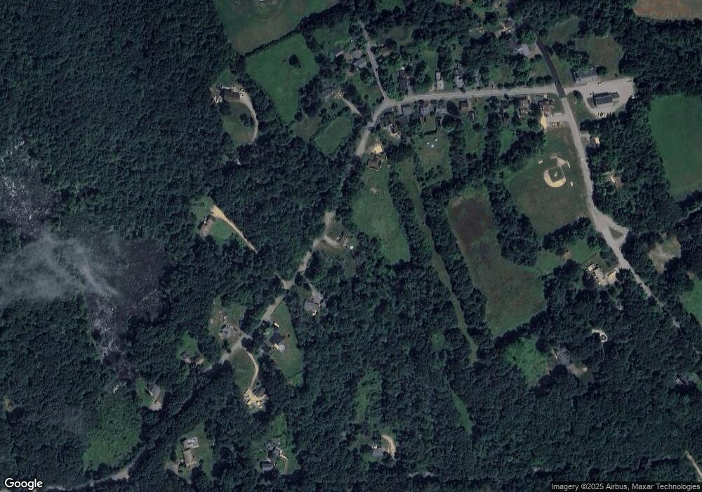 61 New Braintree Rd, Oakham, MA 01068 - photo 1