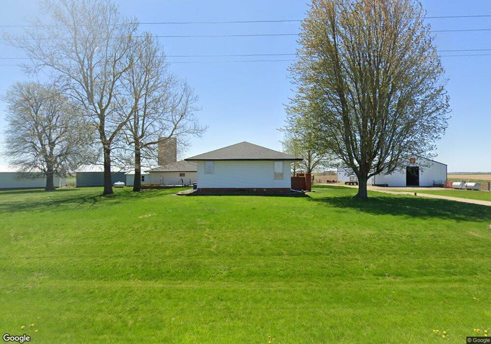 4191 Highway F62 E, Reasnor, IA 50232 - photo 1