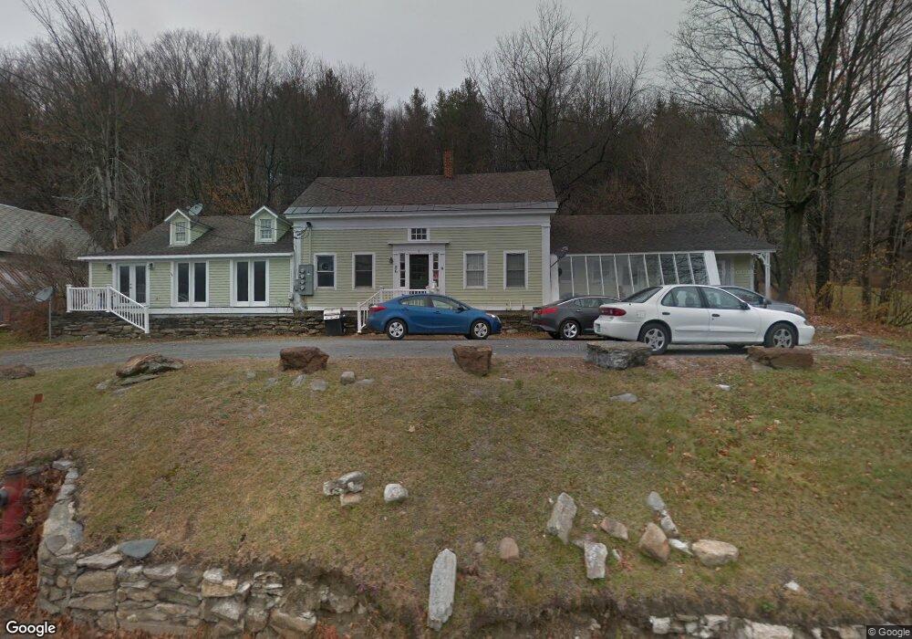 56 E Main St, Wilmington, VT 05363 - photo 1