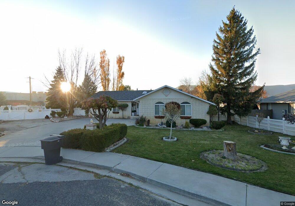 244 S 1750 W, Payson, UT 84651 - photo 1