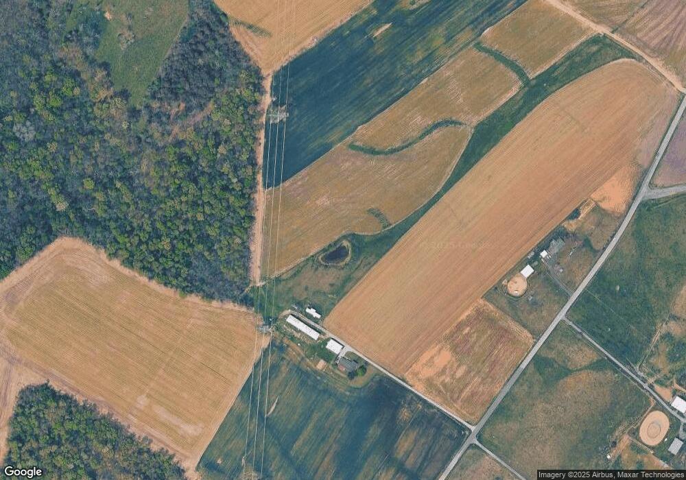 2026 Long Meadow Rd, Waynesboro, VA 22980 - photo 1