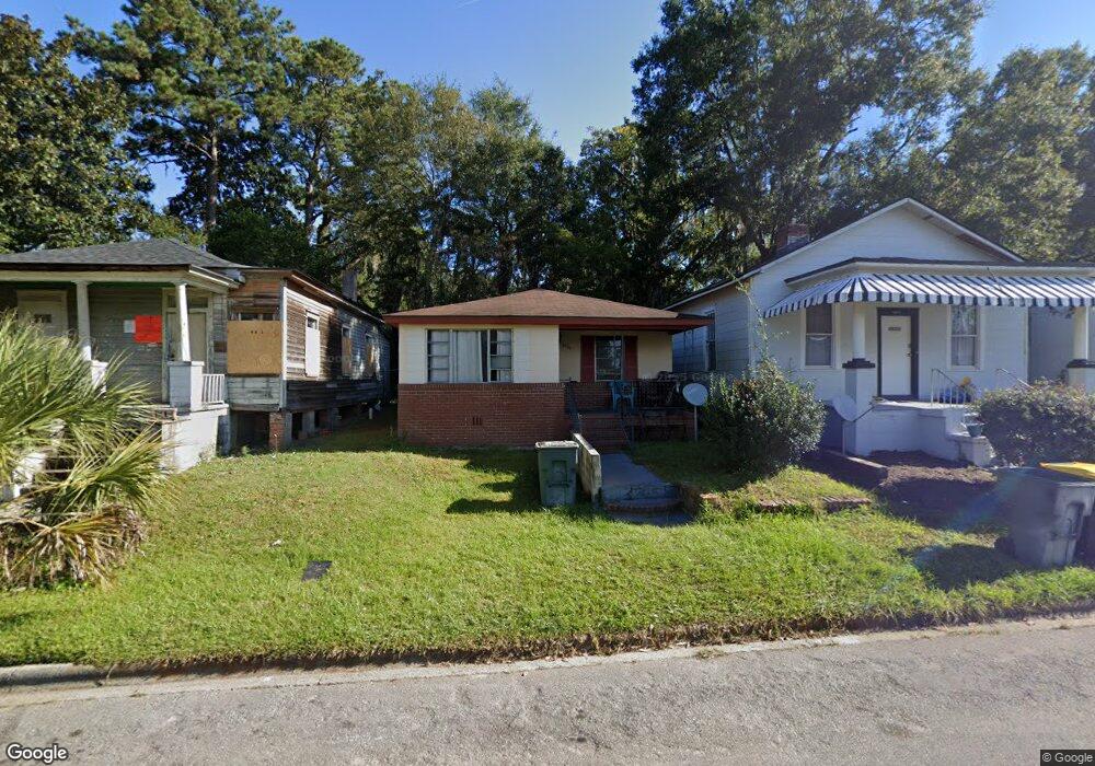 1016 W 39th St, Savannah, GA 31415 - photo 1