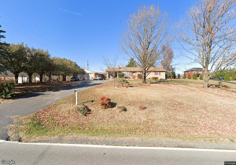 861 New Hope Rd, Staunton, VA 24401 - photo 1