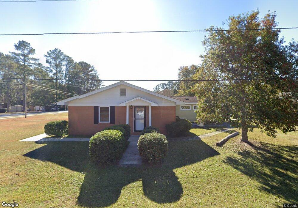 402 Mccall Rd, Springfield, GA 31329 - photo 1