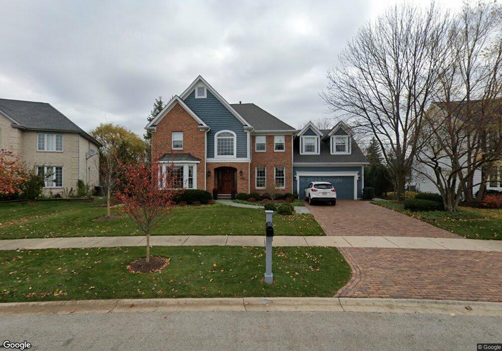 3311 Winchester Ln, Glenview, IL 60026 - photo 1