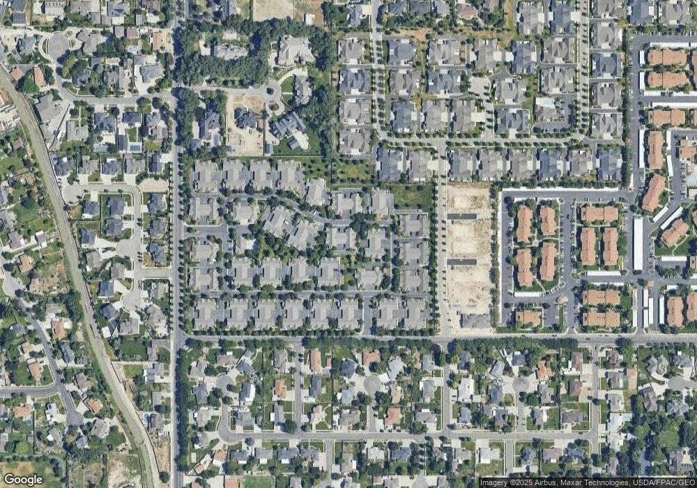 2069 W Abbey View Rd, West Jordan, UT 84088 - photo 1