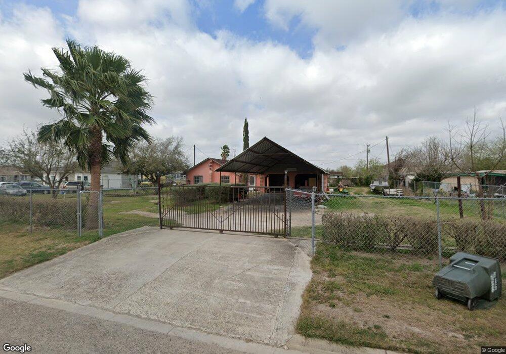 2807 Daisy Dr, Donna, TX 78537 - photo 1