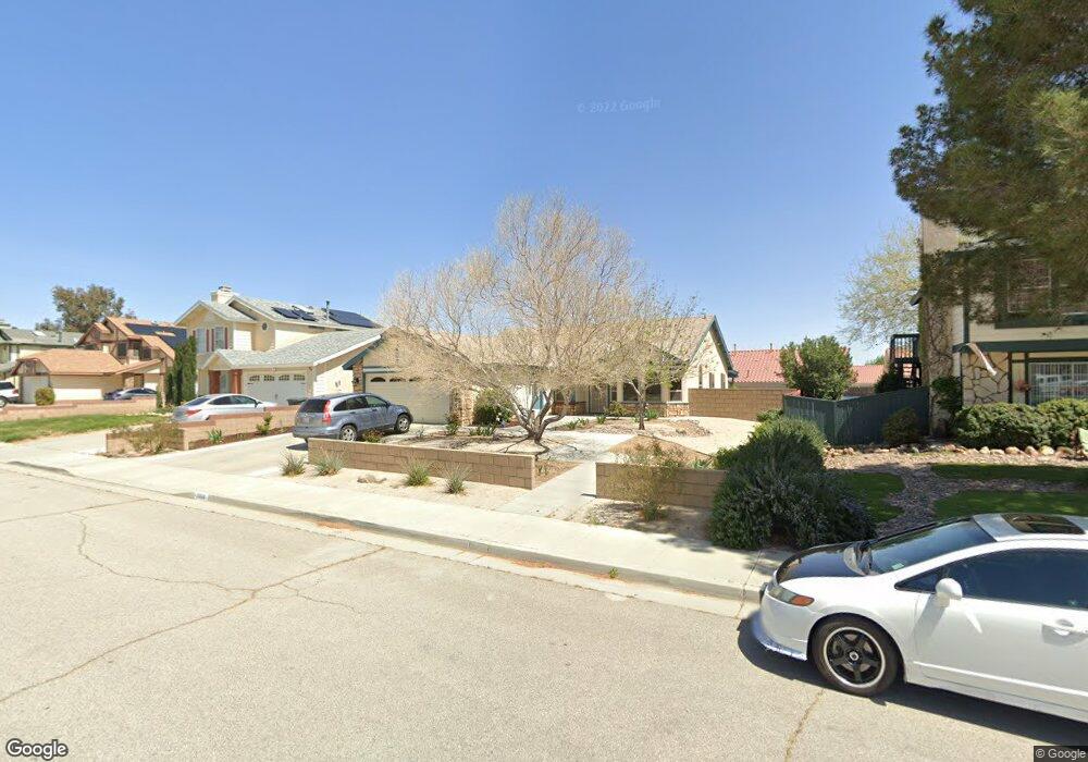 3216 Sedona Ave, Rosamond, CA 93560 - photo 1