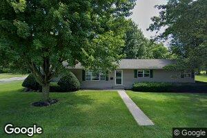 300 S Douglas St, Bement, IL 61813