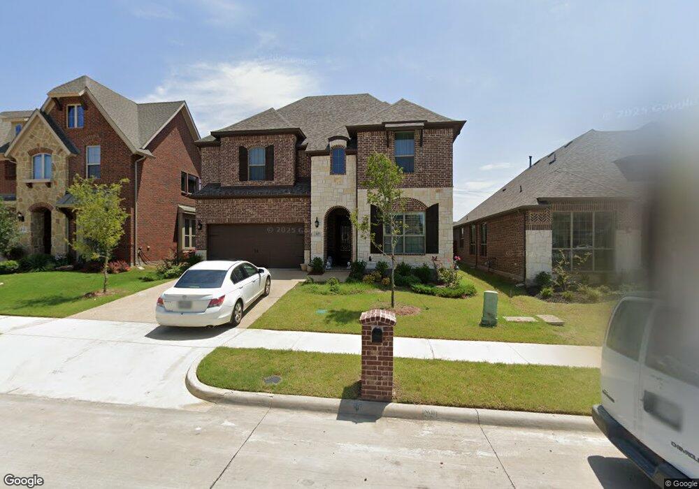 327 Hogue Ln, Wylie, TX 75098 - photo 1