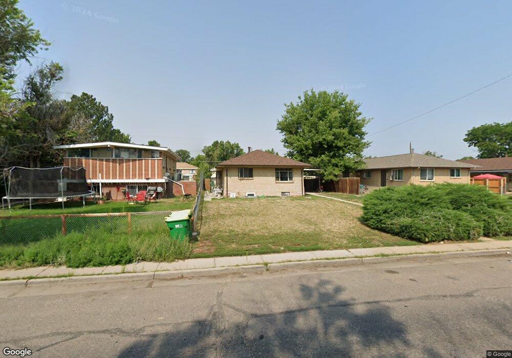 1161 Dayton St unit A, Aurora, CO 80010 - photo 1
