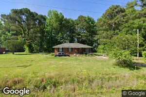 6265 Skinner Rd, Gable, SC 29051