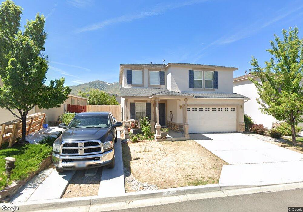 9185 Red Baron Blvd, Reno, NV 89506 - photo 1