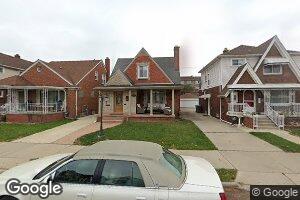 4231 Calhoun St, Dearborn, MI 48126