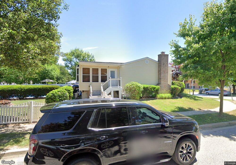 248 Turnwood Dr, Glen Burnie, MD 21061 - photo 1