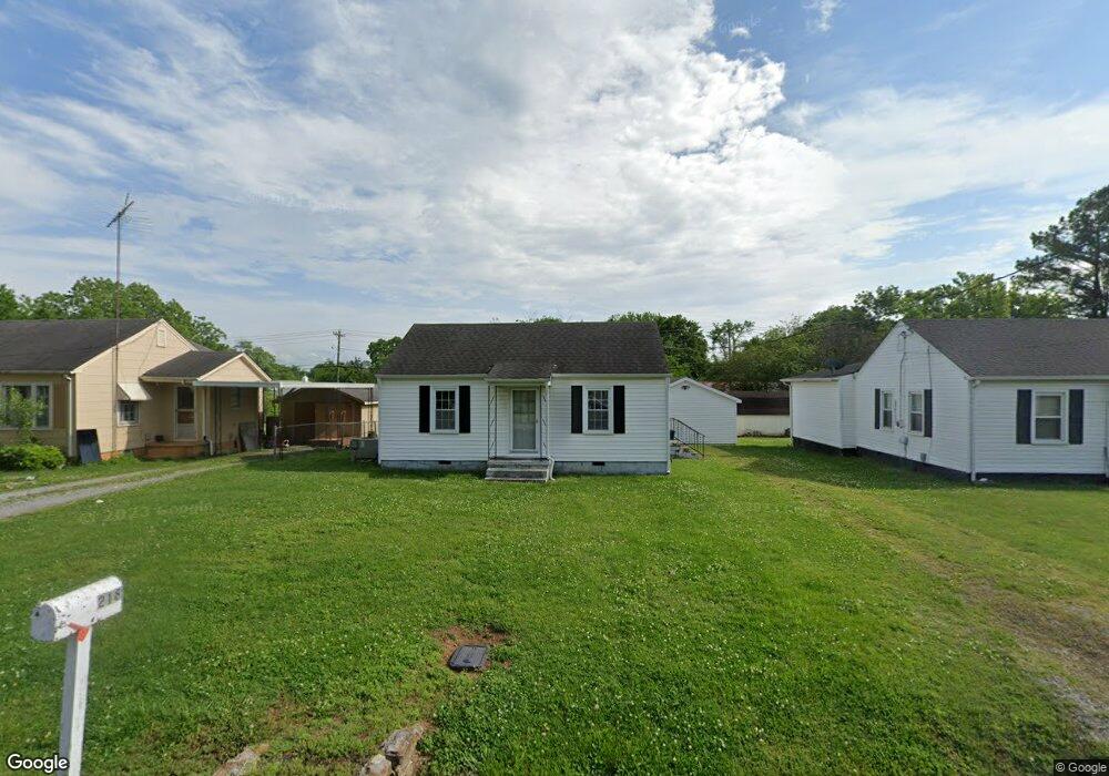 218 Edgemont Dr, Shelbyville, TN 37160 - photo 1